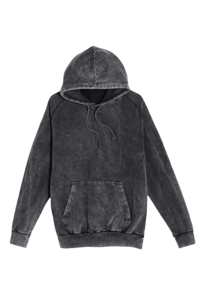 VINTAGE RAGLAN HOODIE