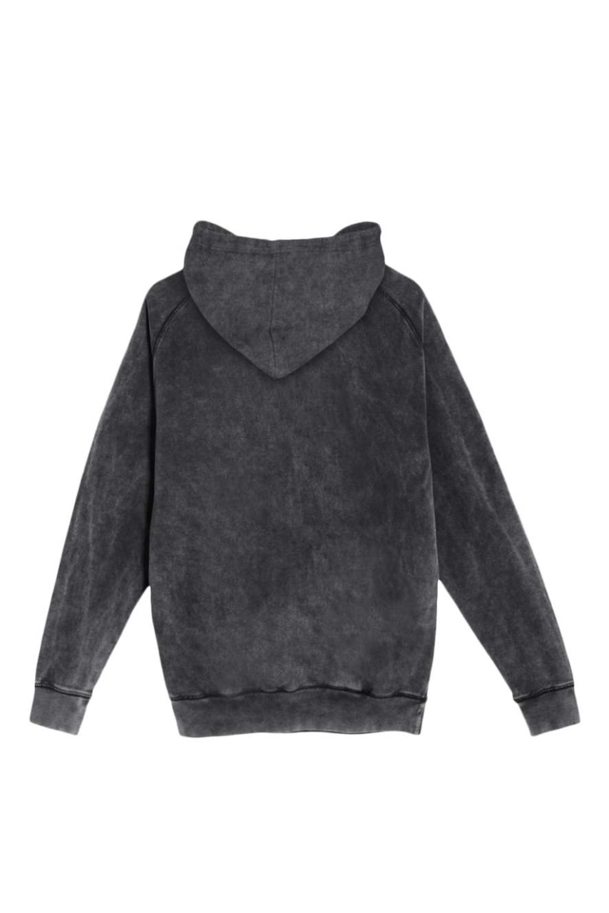 VINTAGE RAGLAN HOODIE