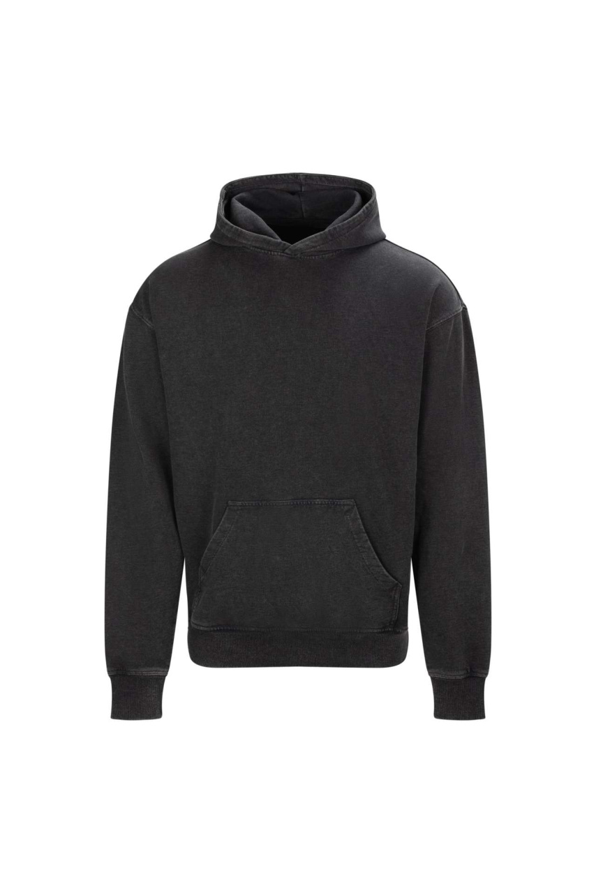 VINTAGE WASHED HOODIE
