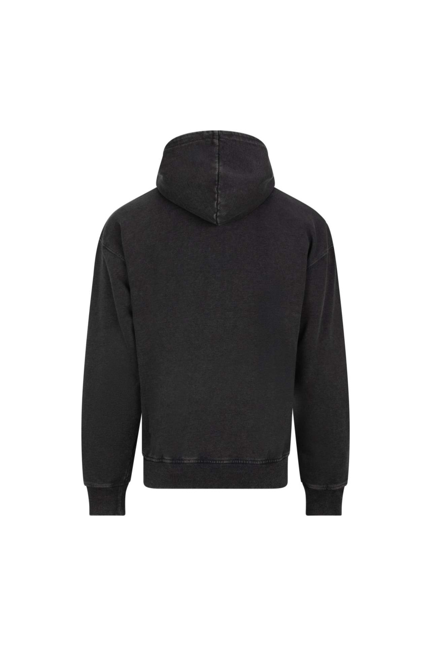 VINTAGE WASHED HOODIE