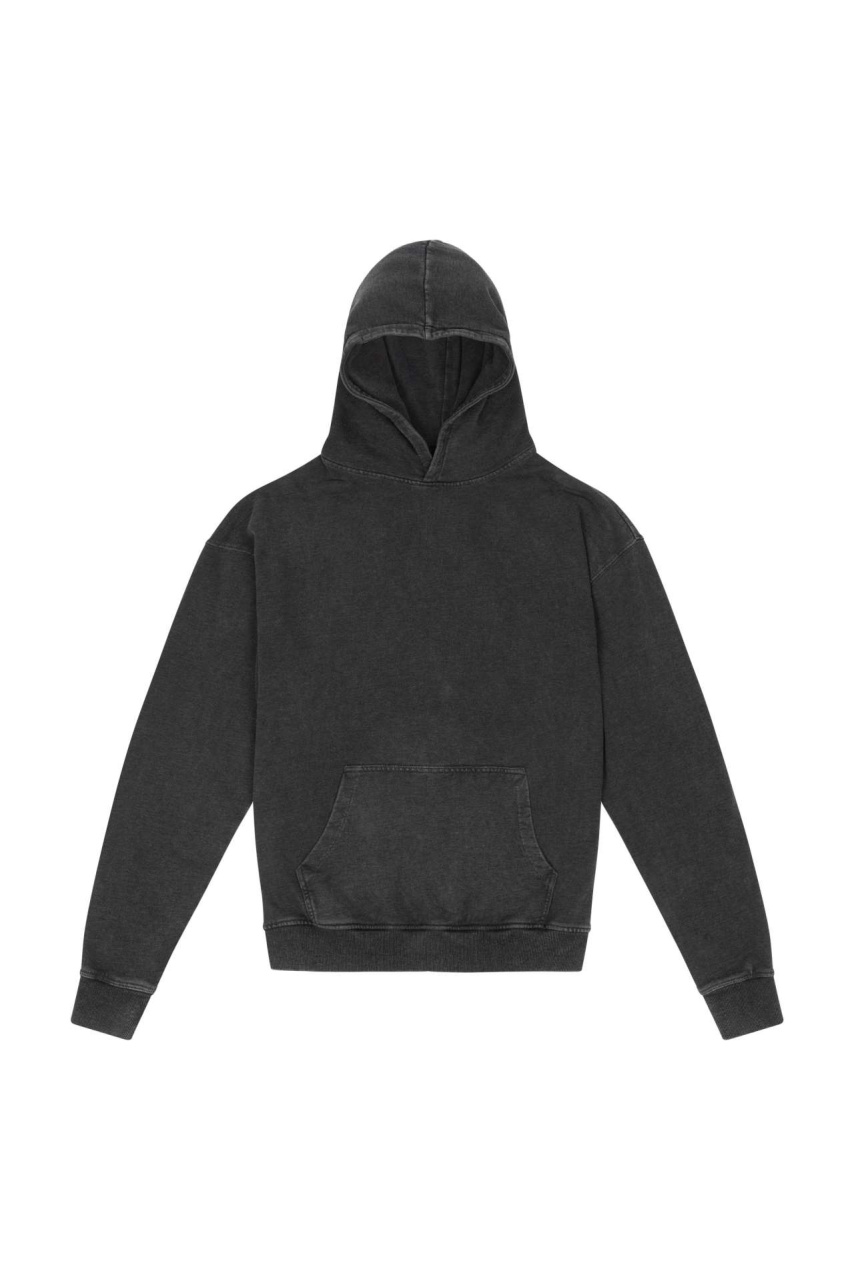 VINTAGE WASHED HOODIE