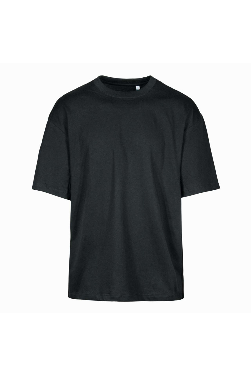 JERSEY MAX - SHORT SLEEVE CREW NECK T SHIRT