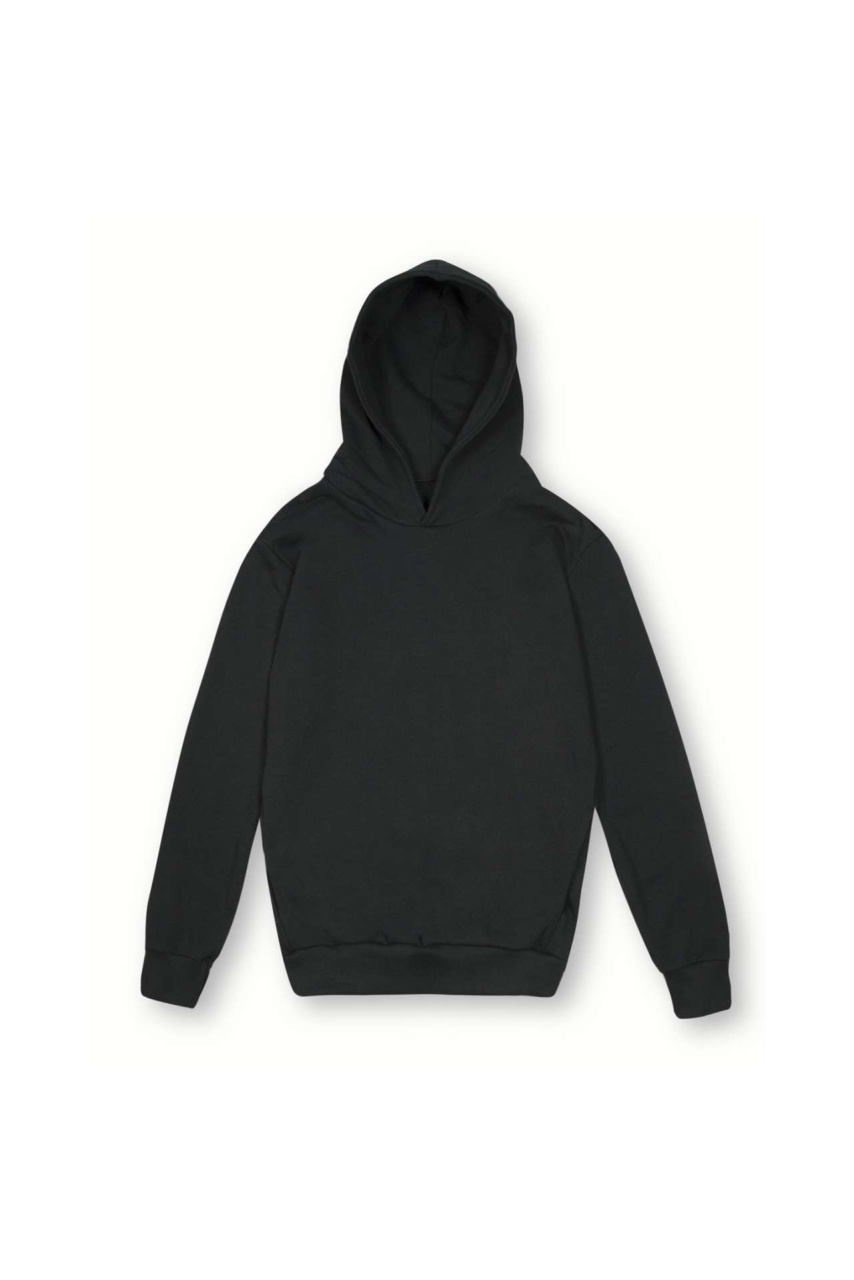 MYA - UNISEX URBAN SOFT HOODED SWEATSHIRT