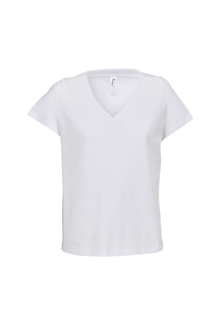 SOL'S REGENT V WOMEN - V-NECK T-SHIRT