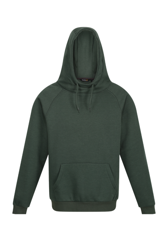 PRO OVERHEAD HOODIE