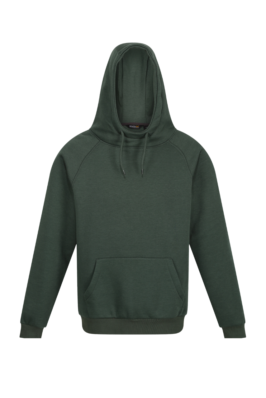 PRO OVERHEAD HOODIE