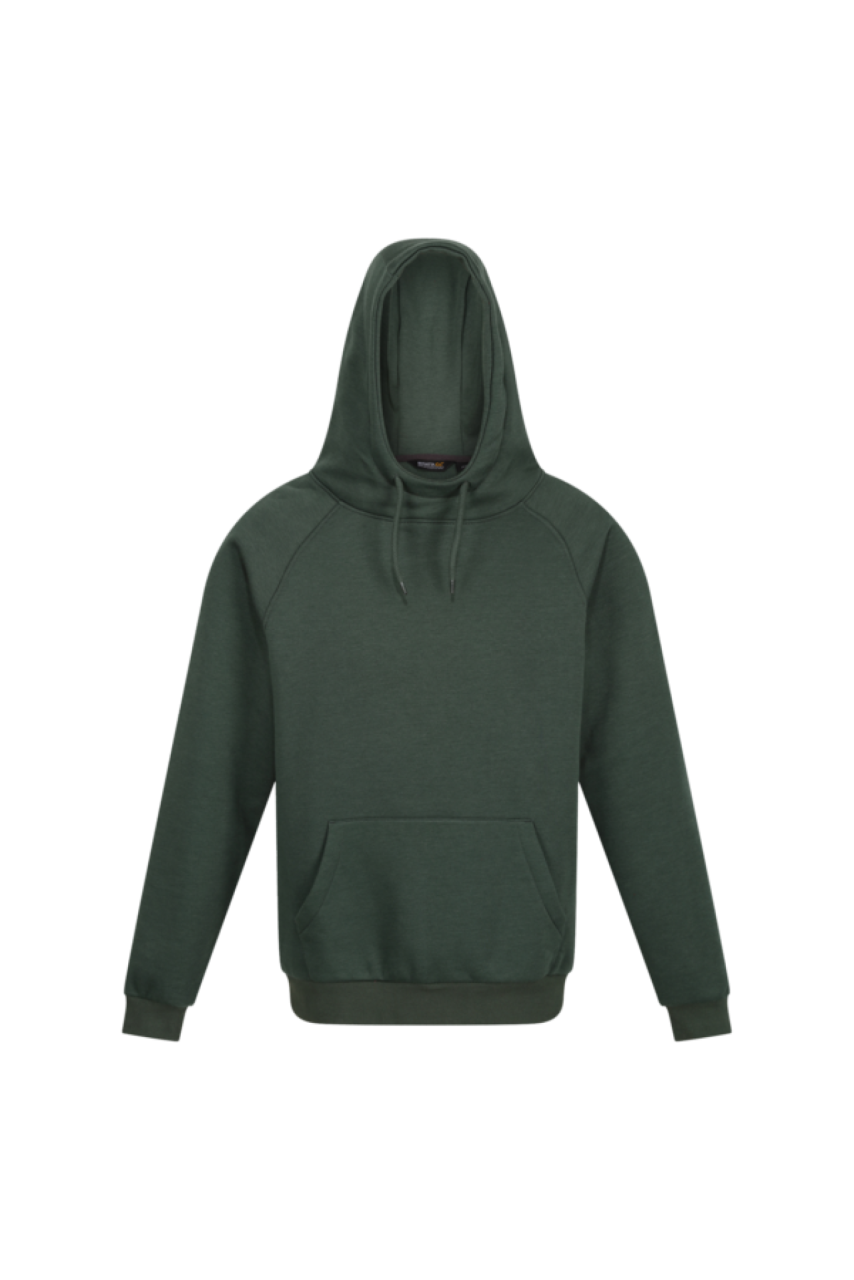 PRO OVERHEAD HOODIE