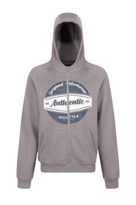 ORIGINAL WORKWEAR FULL ZIP HOODIE