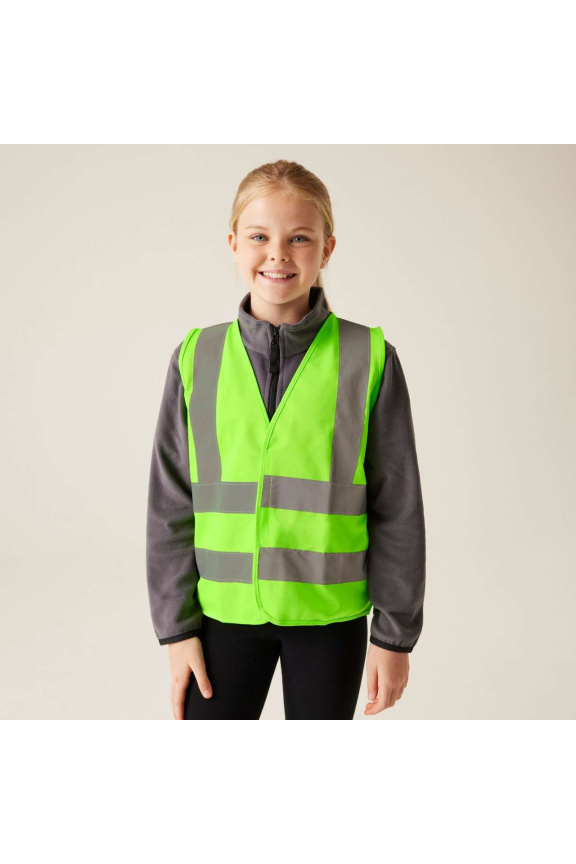 HI-VIS PRO JUNIOR VEST