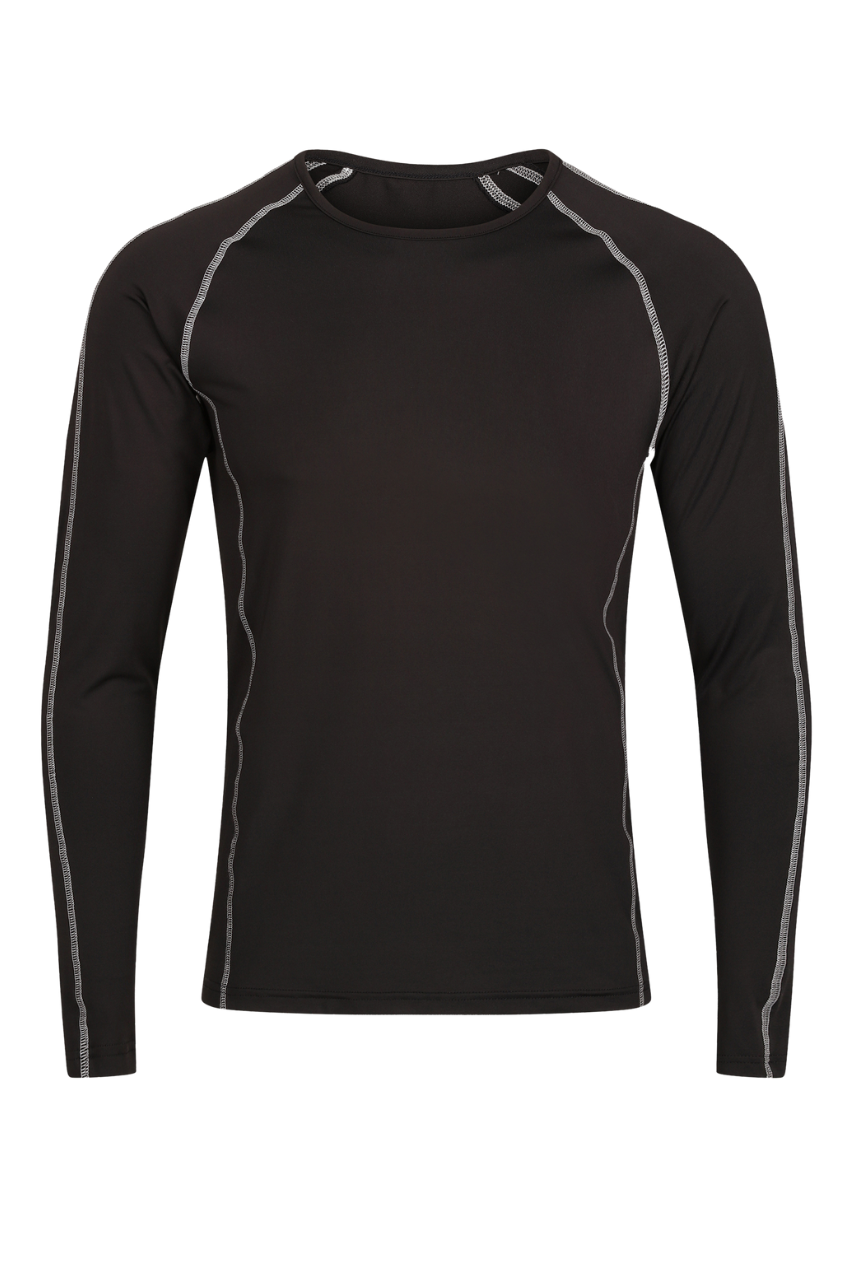 PRO LONG SLEEVE BASE LAYER TOP