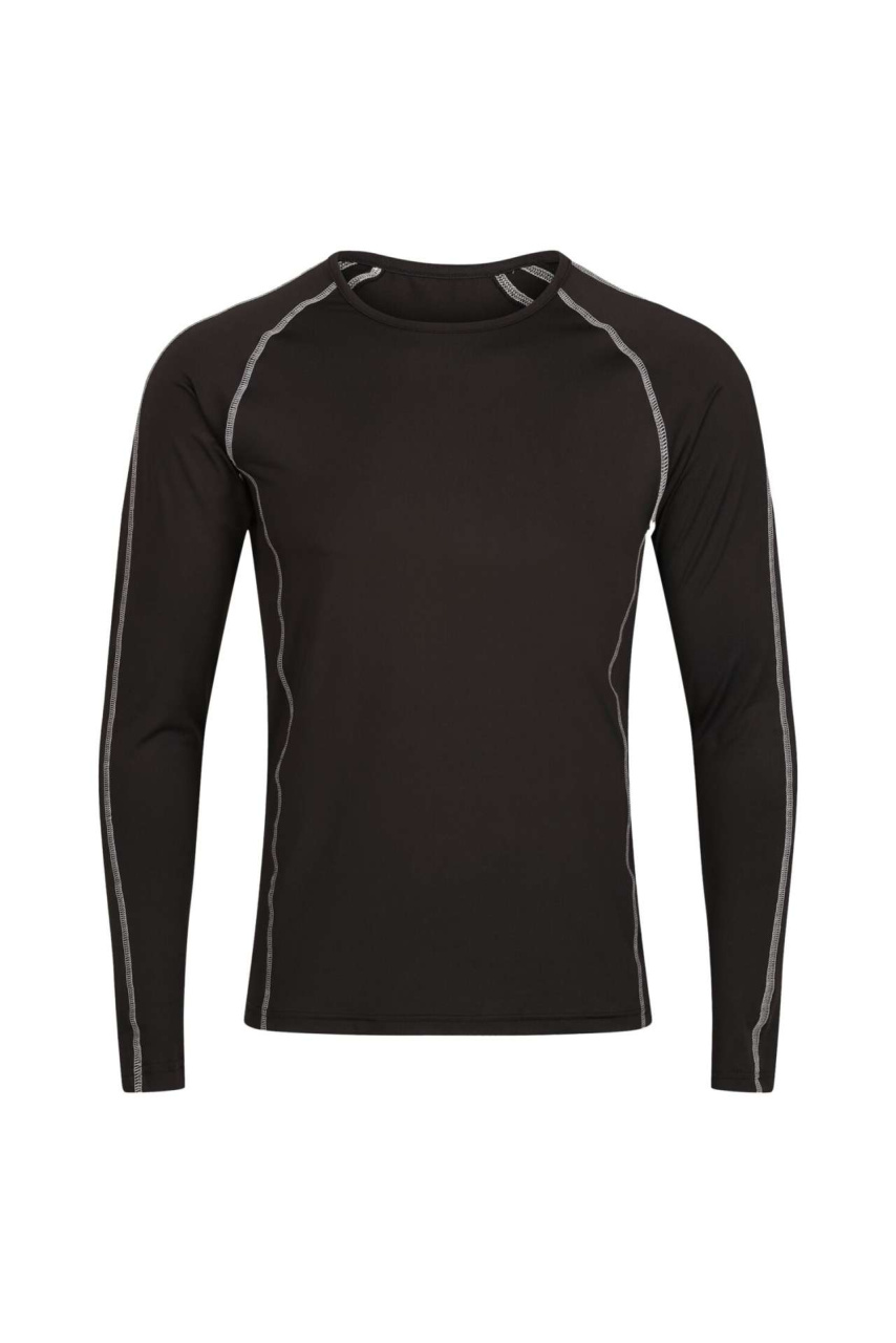 PRO LONG SLEEVE BASE LAYER TOP