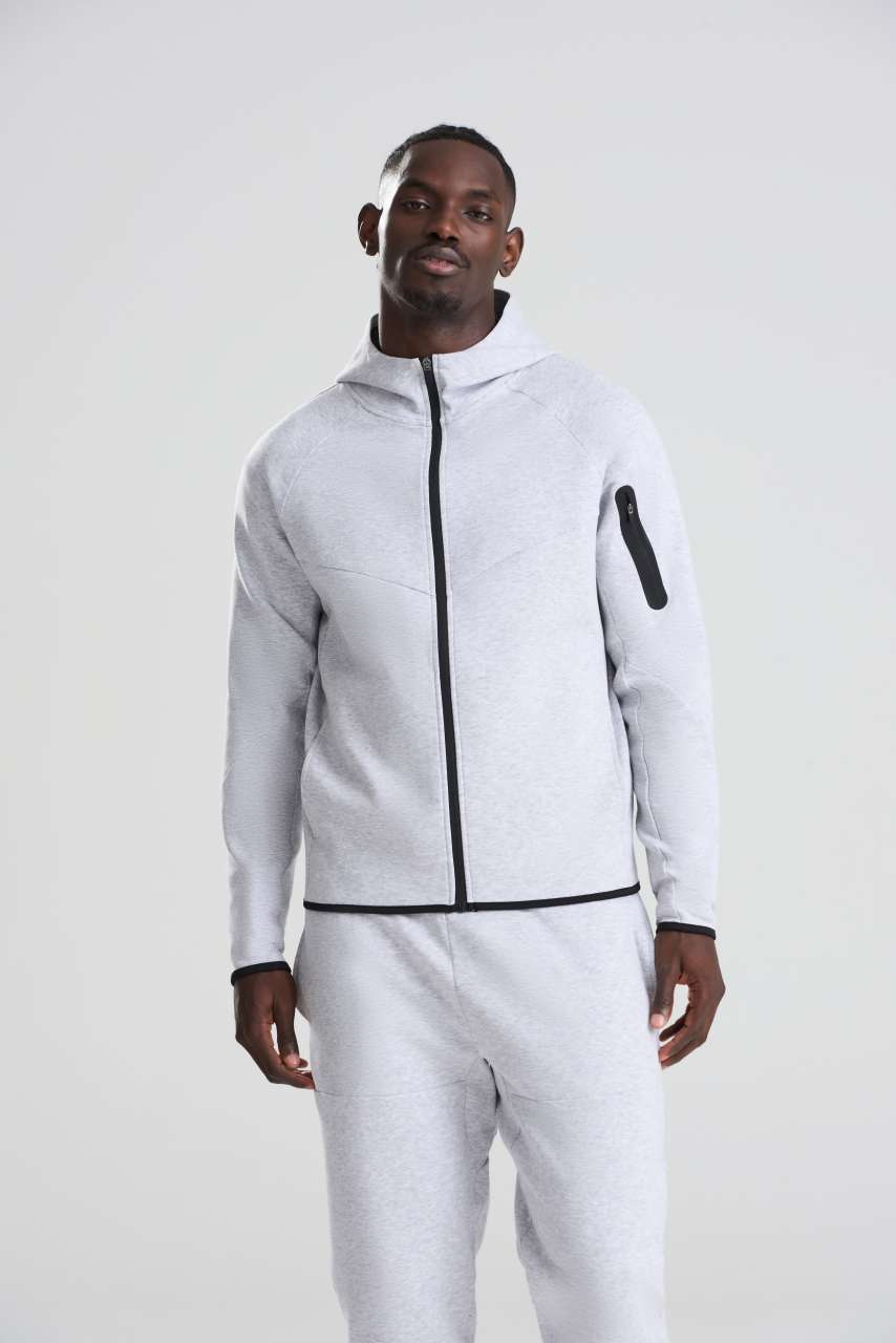ADAPT FLEECE ZOODIE
