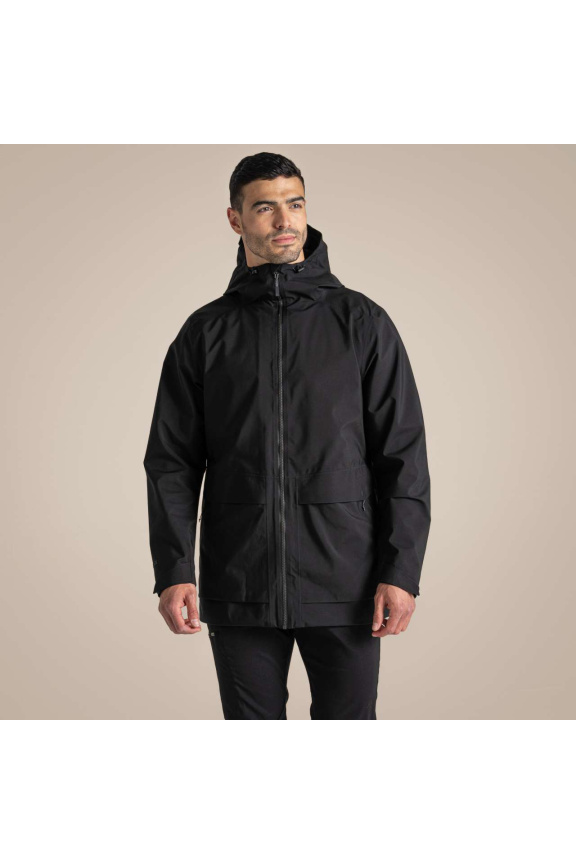 UNISEX EXPERT GORE-TEX JACKET