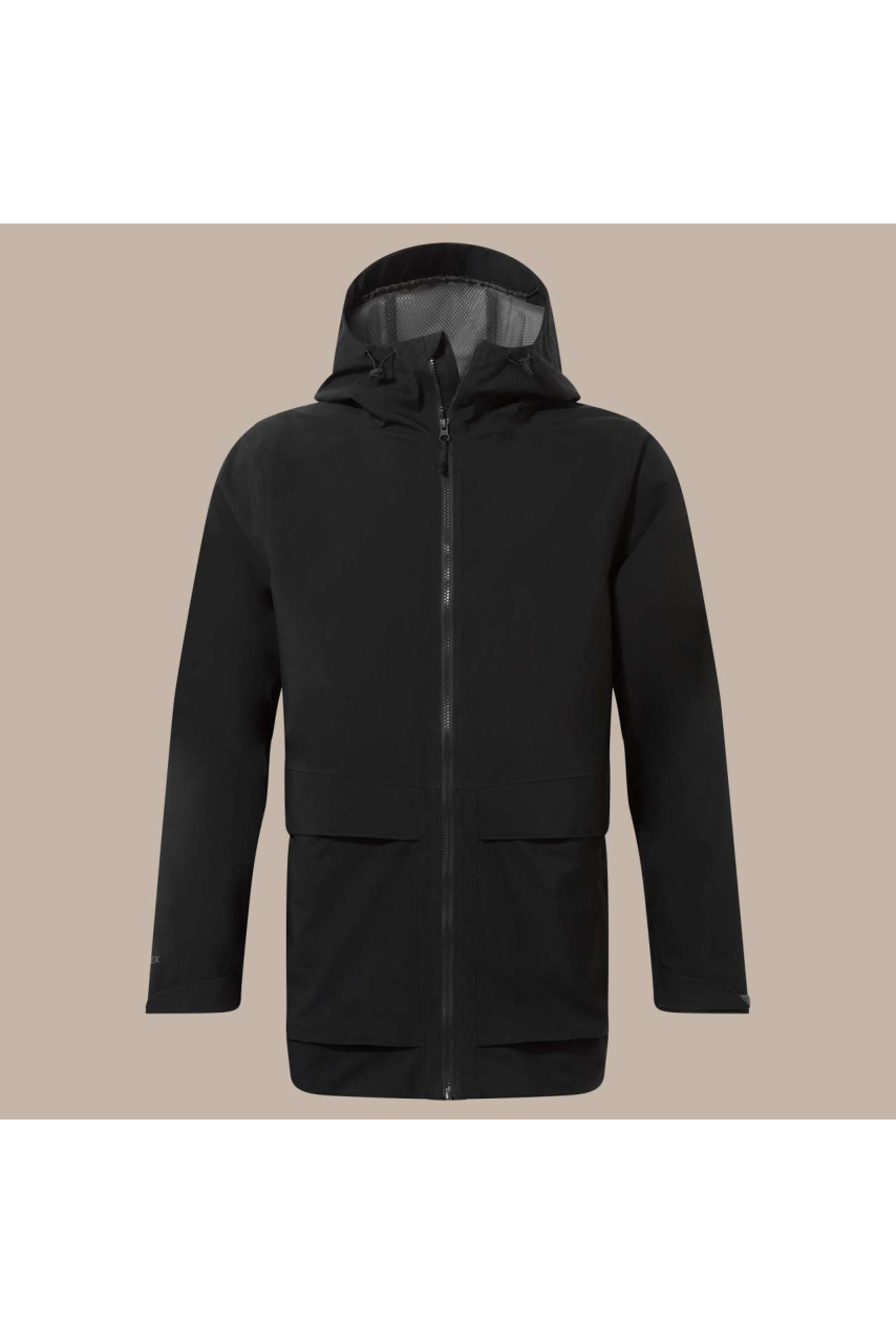 UNISEX EXPERT GORE-TEX JACKET