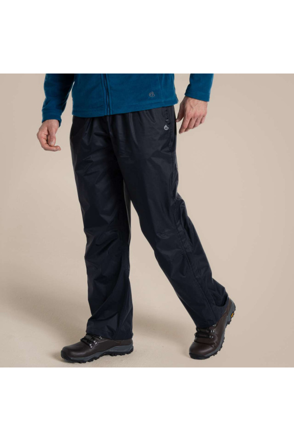 UNISEX EXPERT PACKABLE OVERTROUSER (LONG)