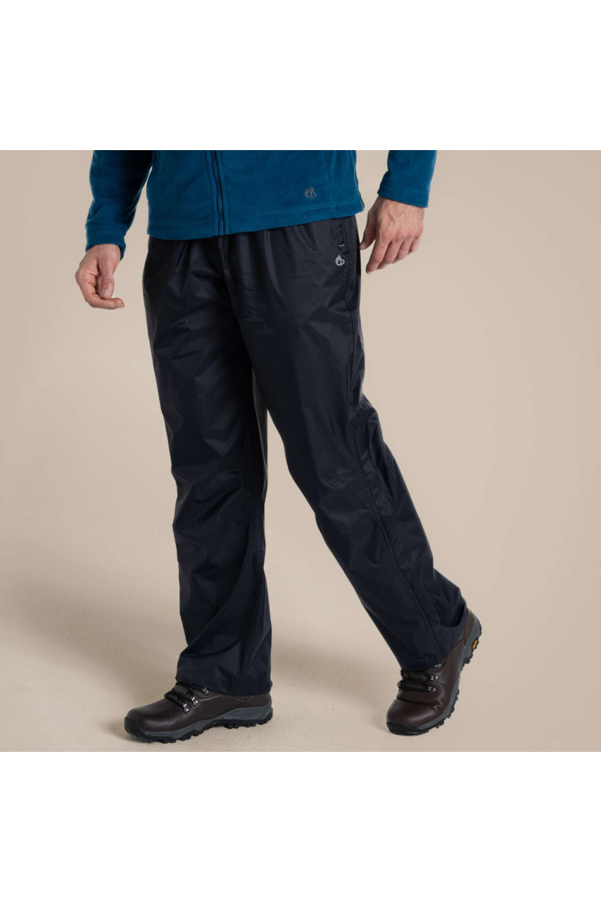 UNISEX EXPERT PACKABLE OVERTROUSER (LONG)