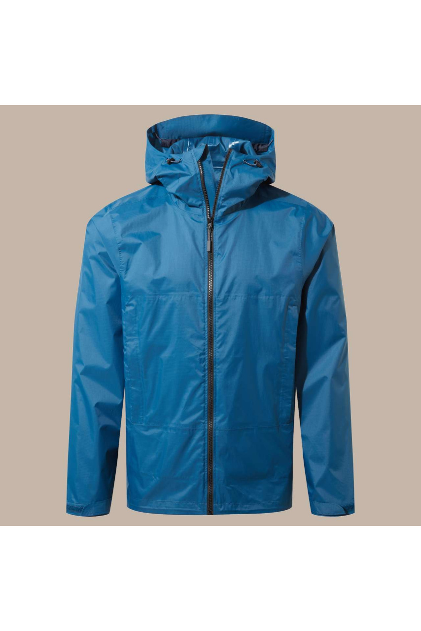 EXPERT PACKABLE JACKET