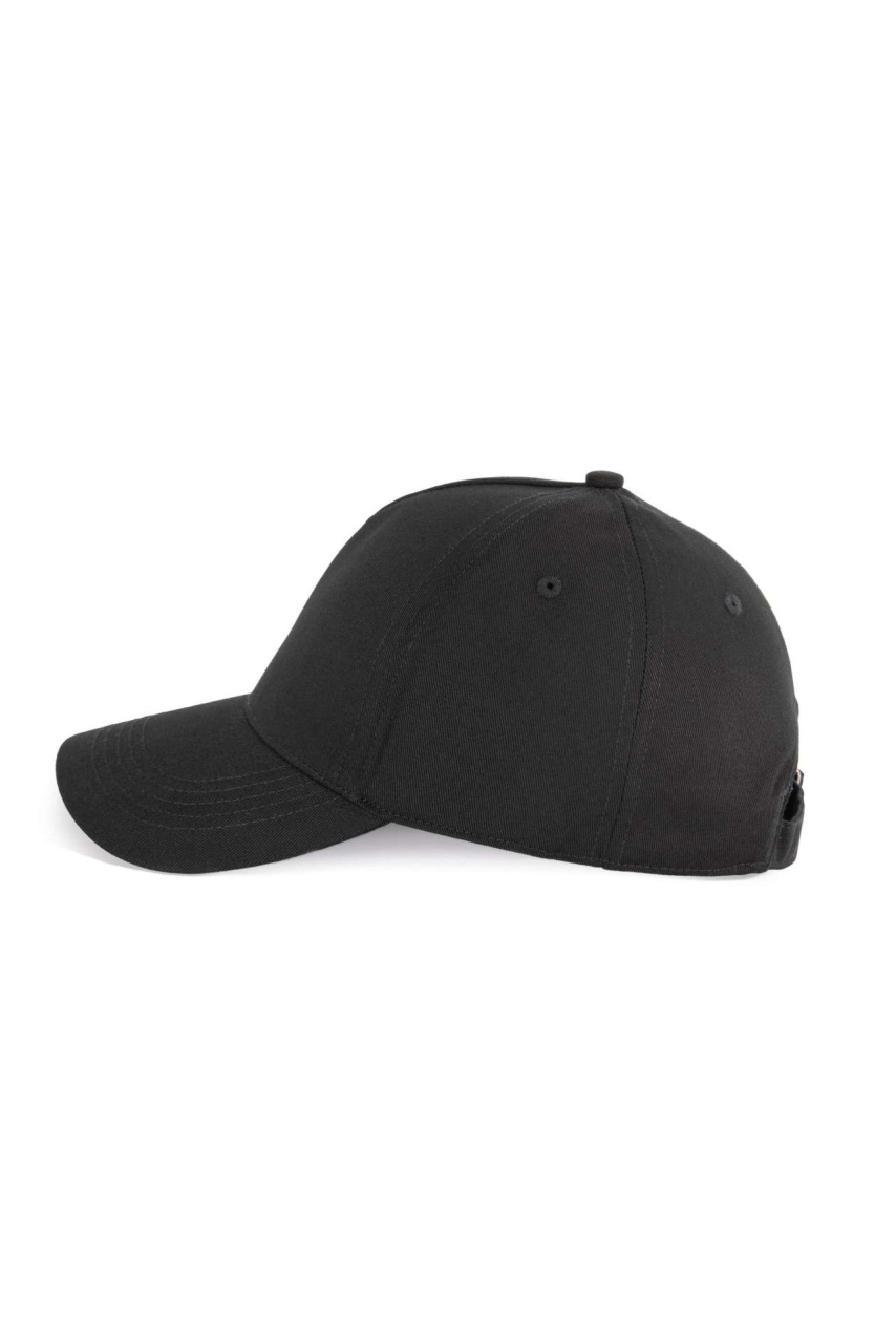 5-PANEL CAP - K-UP GOLD LABEL