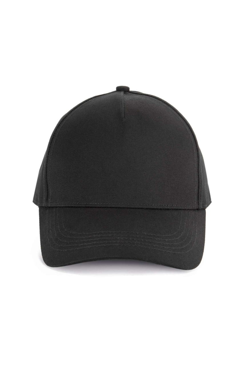 6-PANEL CAP - K-UP GOLD LABEL