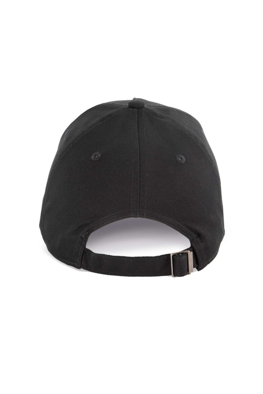 6-PANEL CAP - K-UP GOLD LABEL