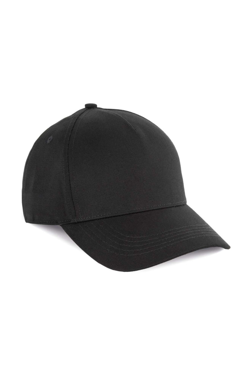 6-PANEL CAP - K-UP GOLD LABEL