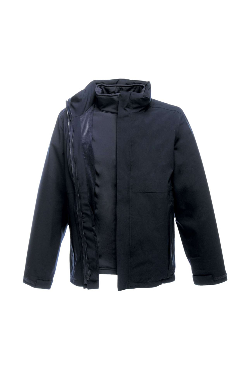 KINGSLEY - STRETCH 3-IN-1 JACKET