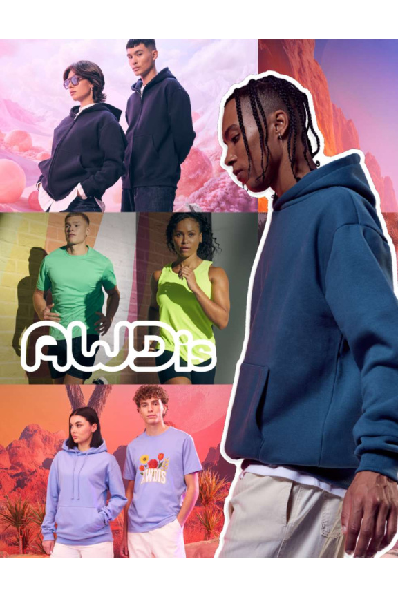 AWDIS CATALOGUE 2026