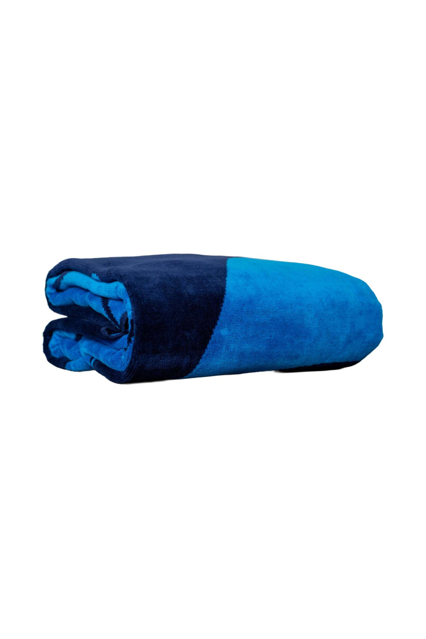 OLIMA „SAILING BOAT” YD VELOUR BEACH TOWEL