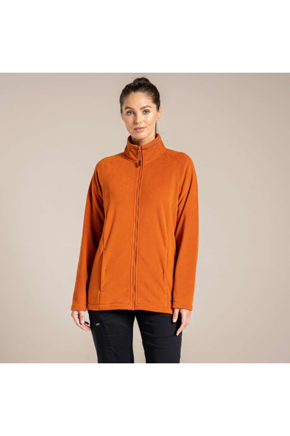 WOMENS MISKA 200 FLEECE JACKET