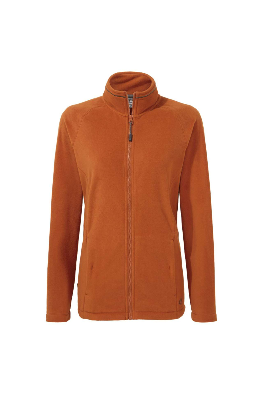WOMENS MISKA 200 FLEECE JACKET