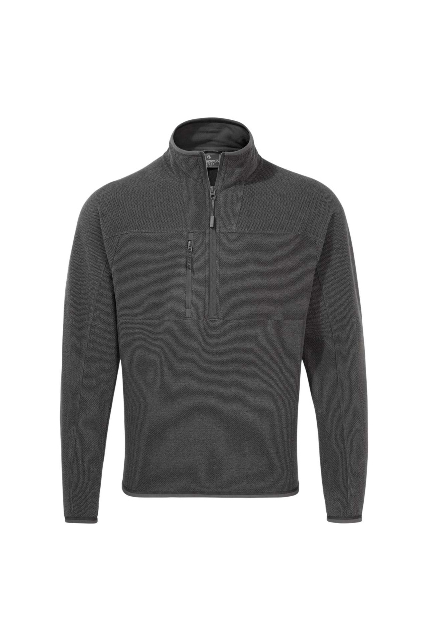 EXPERT HALF ZIP FLEECE