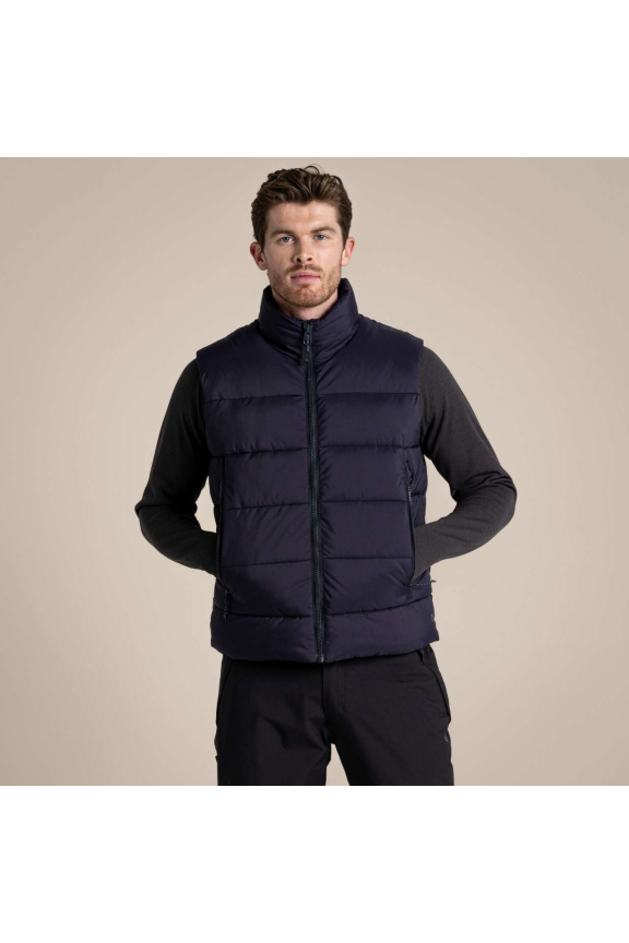EXPERT PADDED VEST