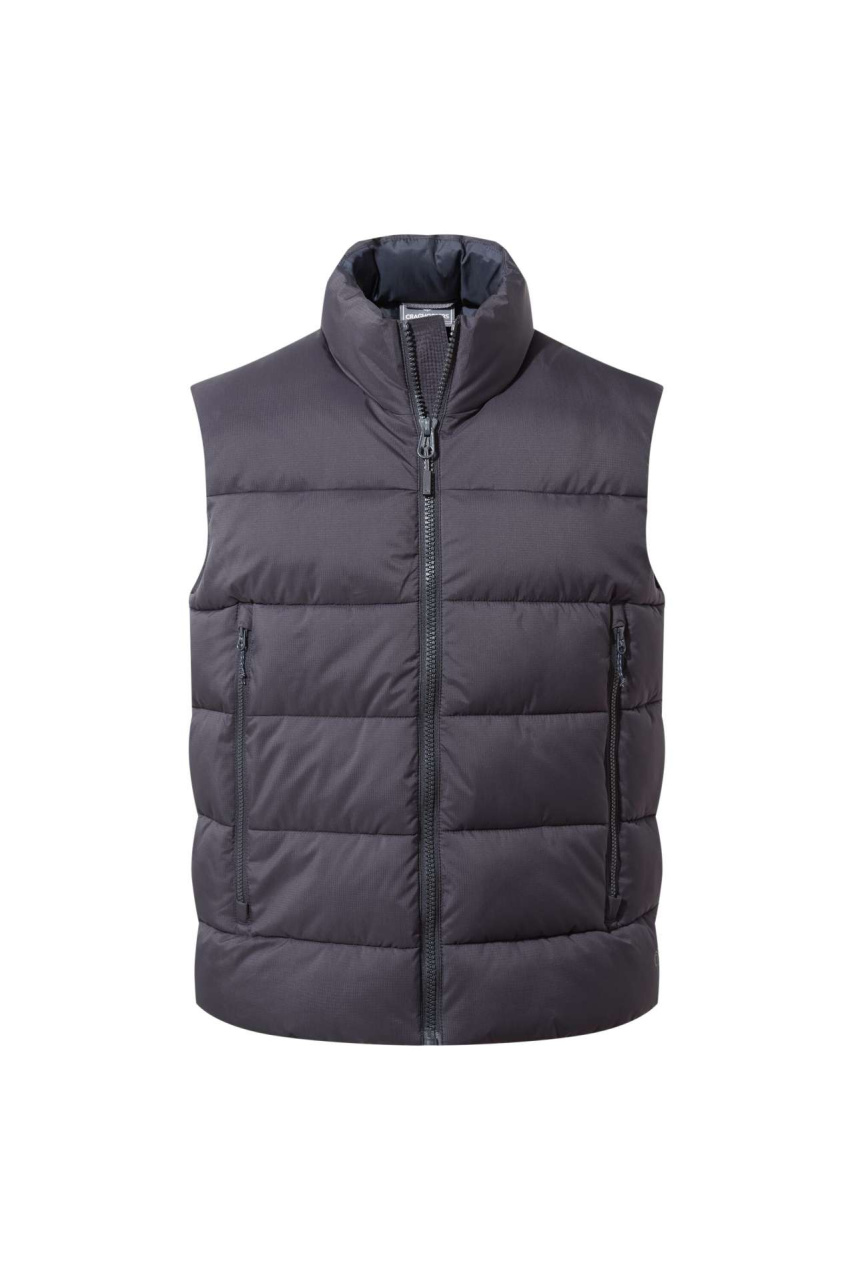 EXPERT PADDED VEST
