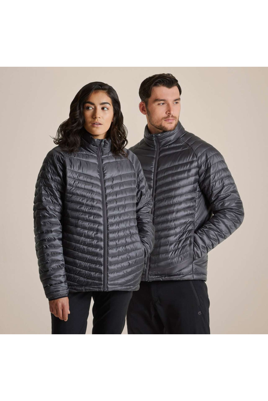 EXPERT EXPOLITE THERMAL JACKET