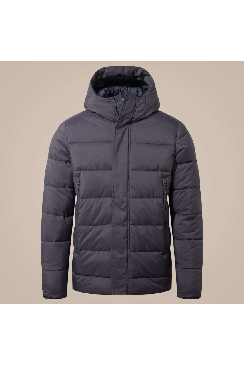 EXPERT PADDED JACKET