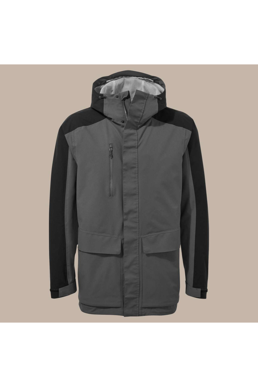 EXPERT KIWI PRO STRETCH LONG JACKET