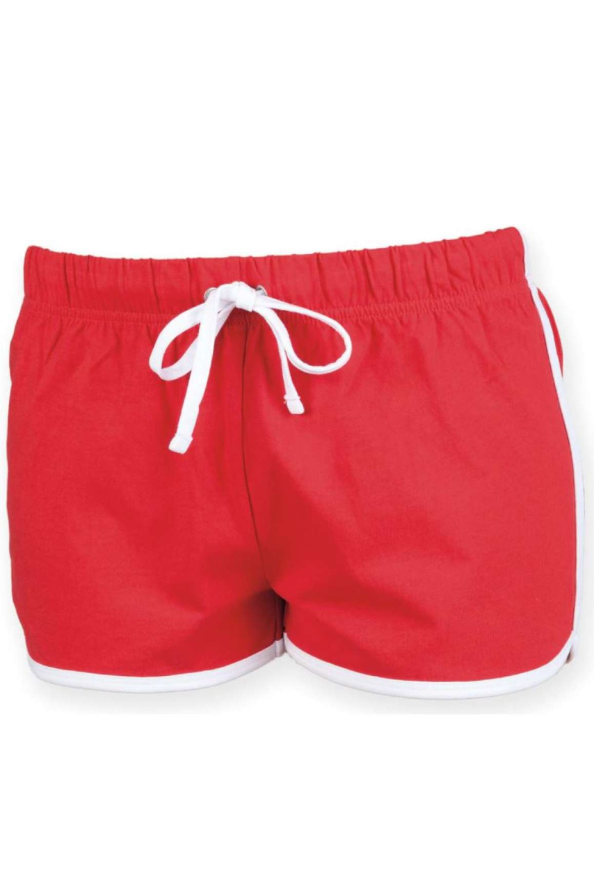 KIDS' RETRO SHORTS