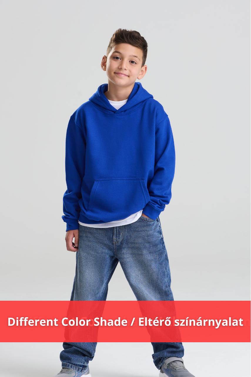 KIDS HOODIE