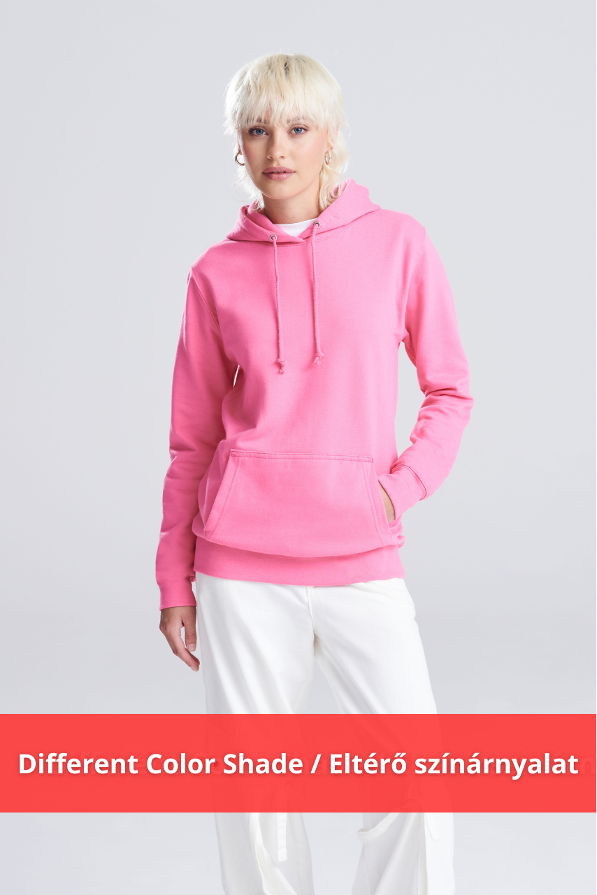 WOMEN'S COLLEGE HOODIE