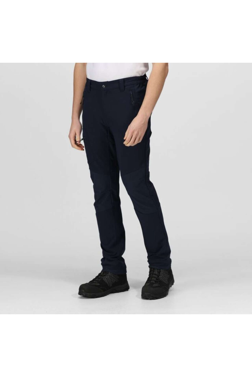 ROLITE STRETCH TROUSERS