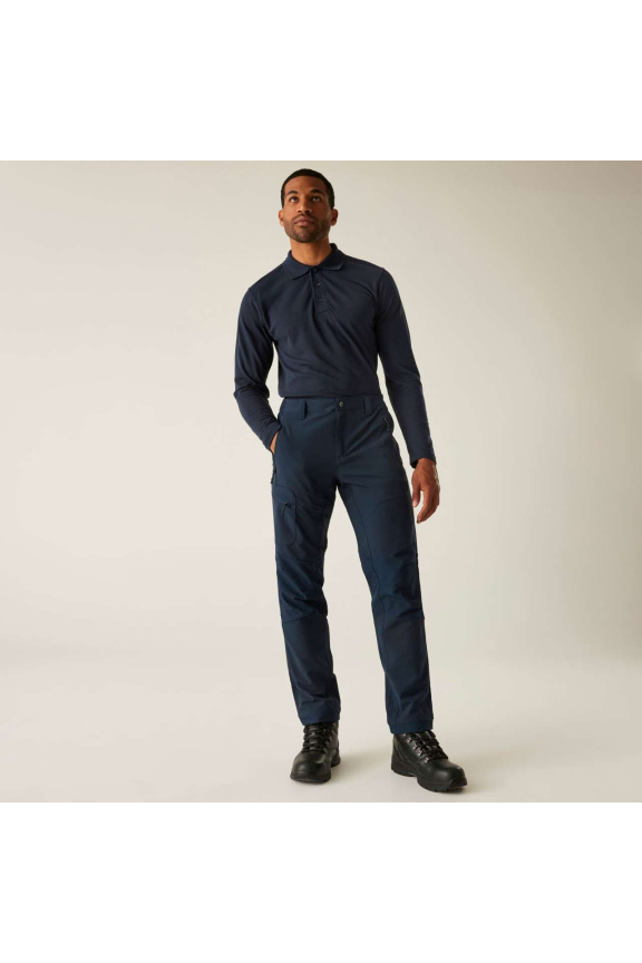 ROLITE STRETCH TROUSERS