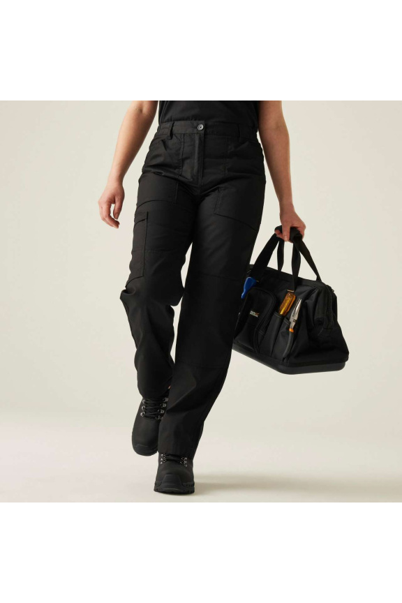 WOMEN'S ACTION II TROUSERS