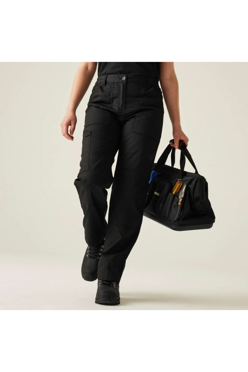WOMEN'S ACTION II TROUSERS