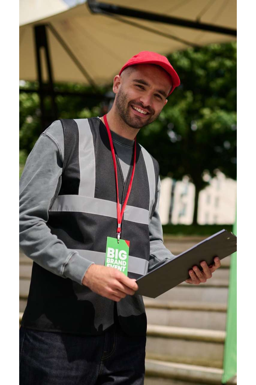 PRO IDENTITY VEST