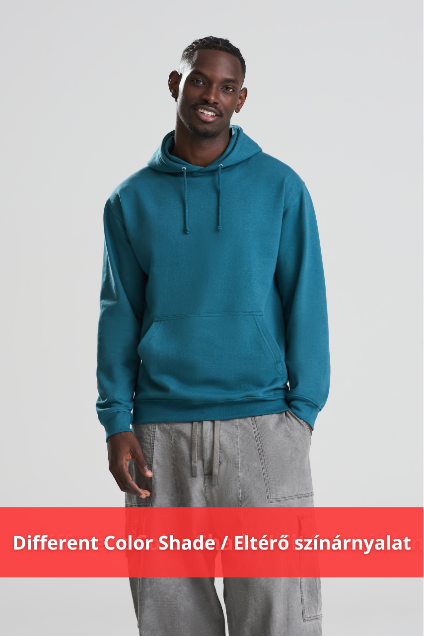 COLLEGE HOODIE