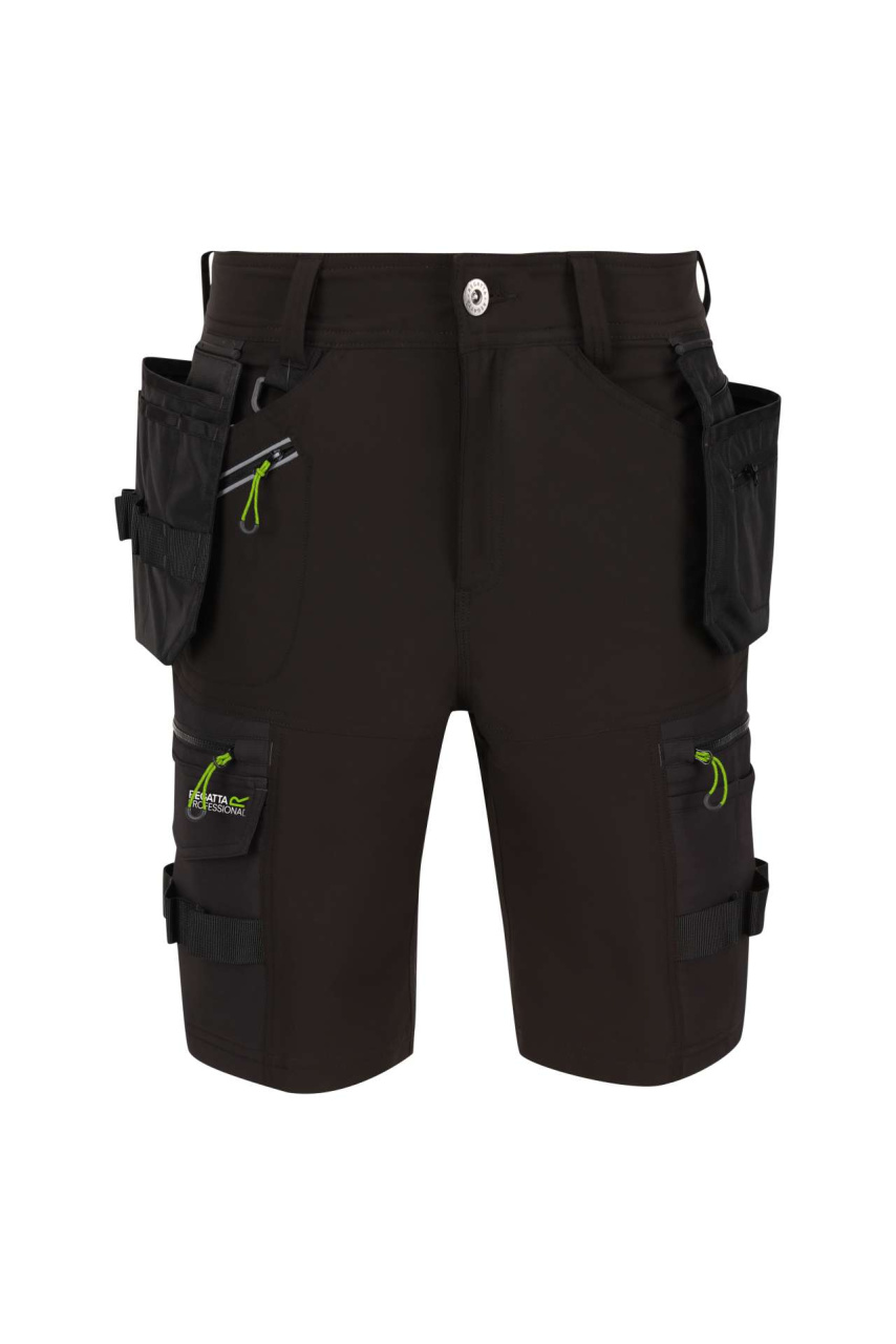INFILTRATE STRETCH SHORT WITH DETACHABLE HOLSTERS