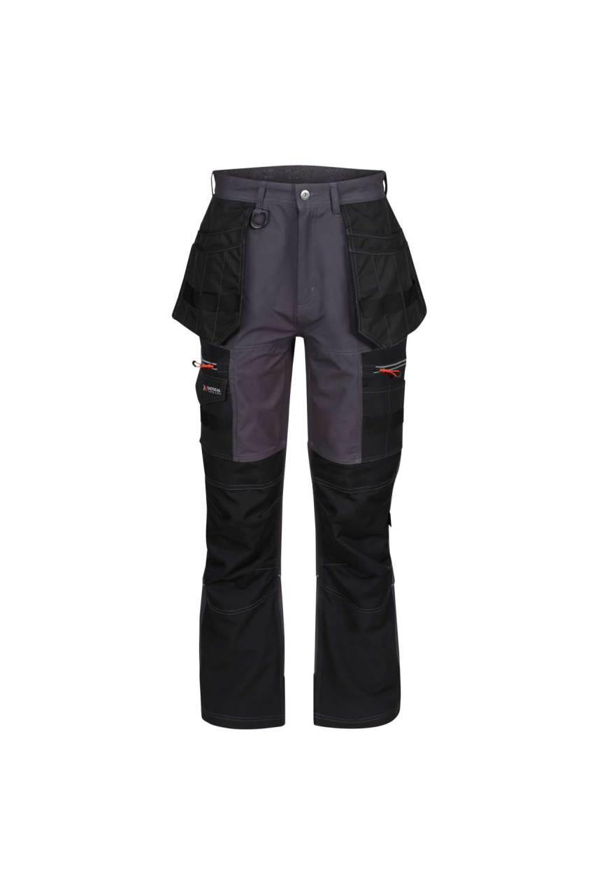 INFILTRATE SOFTSHELL STRETCH TROUSERS