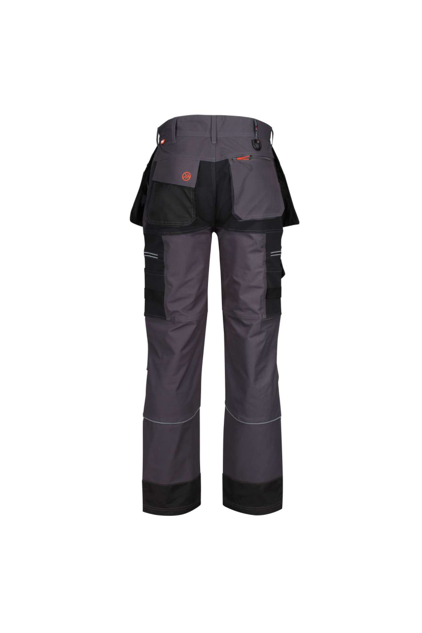 INFILTRATE SOFTSHELL STRETCH TROUSERS