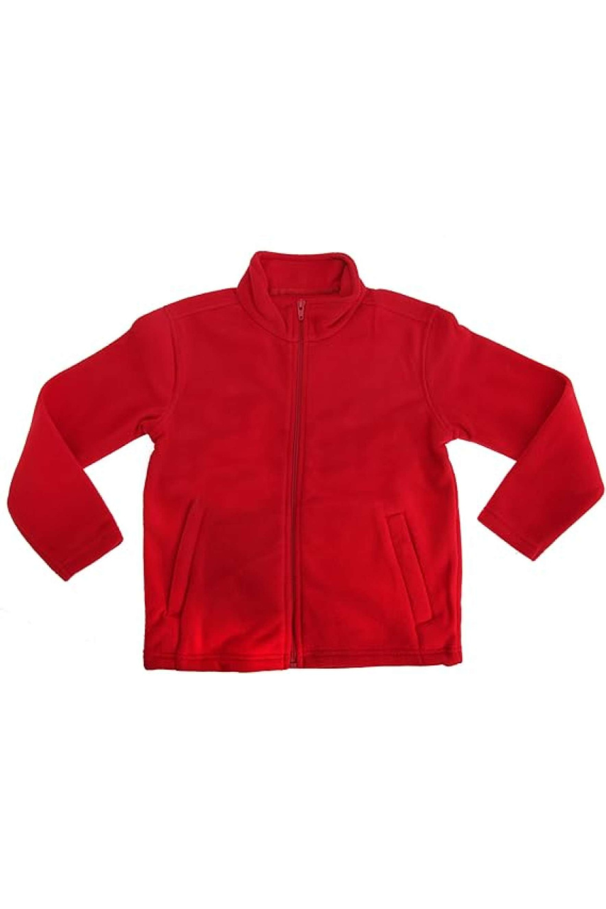 KIDS BRIGADE FLEECE