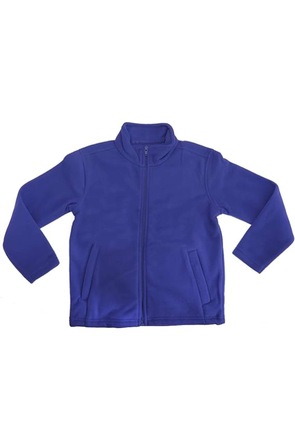 KIDS BRIGADE FLEECE